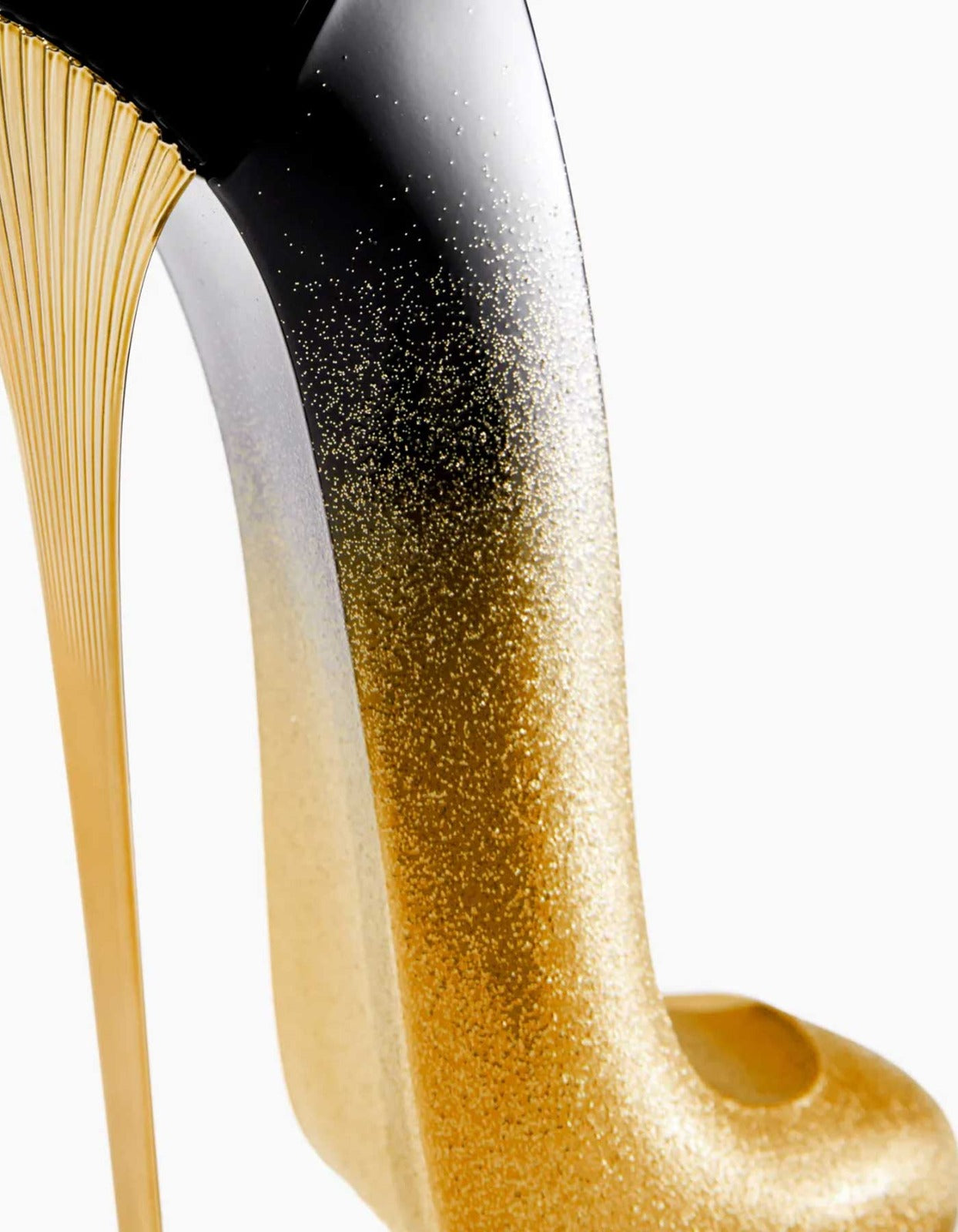 Carolina Herrera Good Girl Midnight Eau de Parfum for Women – 80ml | Limited Edition Amber Floral Scent