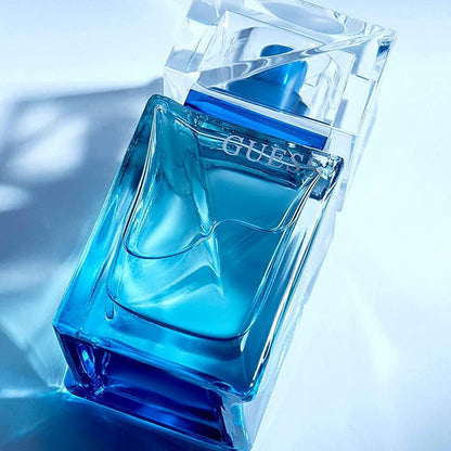 Guess Night EDT 100ml – Energetic Woody Aromatic Perfume for Men