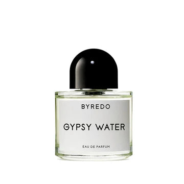 Byredo Gypsy Water Eau de Parfum 100ml 3.3 fl oz Woody Aromatic Fresh Unisex Luxury Perfume Signature Everyday Scent