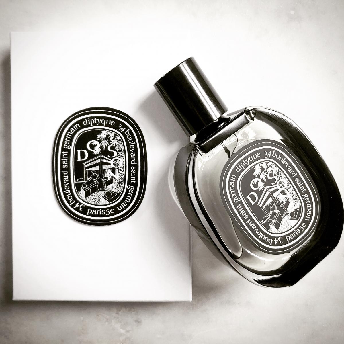 Diptyque Do Son Eau de Parfum 75ml – Elegant Floral Tuberose Fragrance