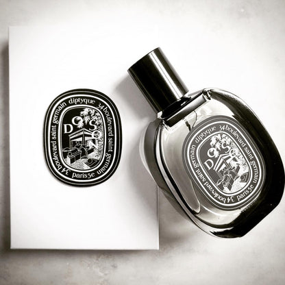 Diptyque Do Son Eau de Parfum 75ml – Elegant Floral Tuberose Fragrance