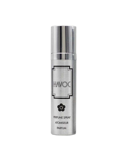Havoc Silver Chypre EDT - Mossy Green Perfume 75ml