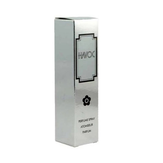 Havoc Silver Chypre EDT - Mossy Green Perfume 75ml