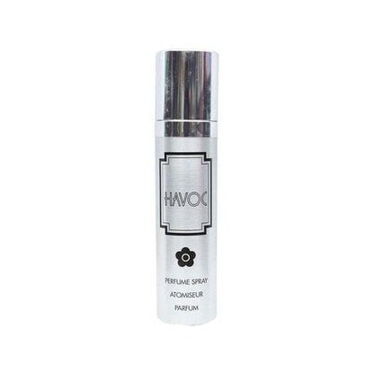 Havoc Silver Chypre EDT - Mossy Green Perfume 75ml