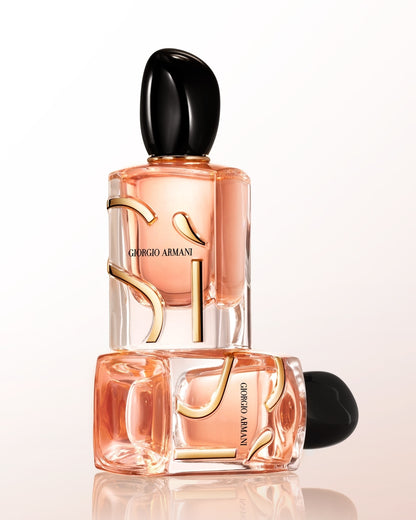 Giorgio Armani Intense Eau de Parfum for Women 100ml – Floral Vanilla Luxury Perfume