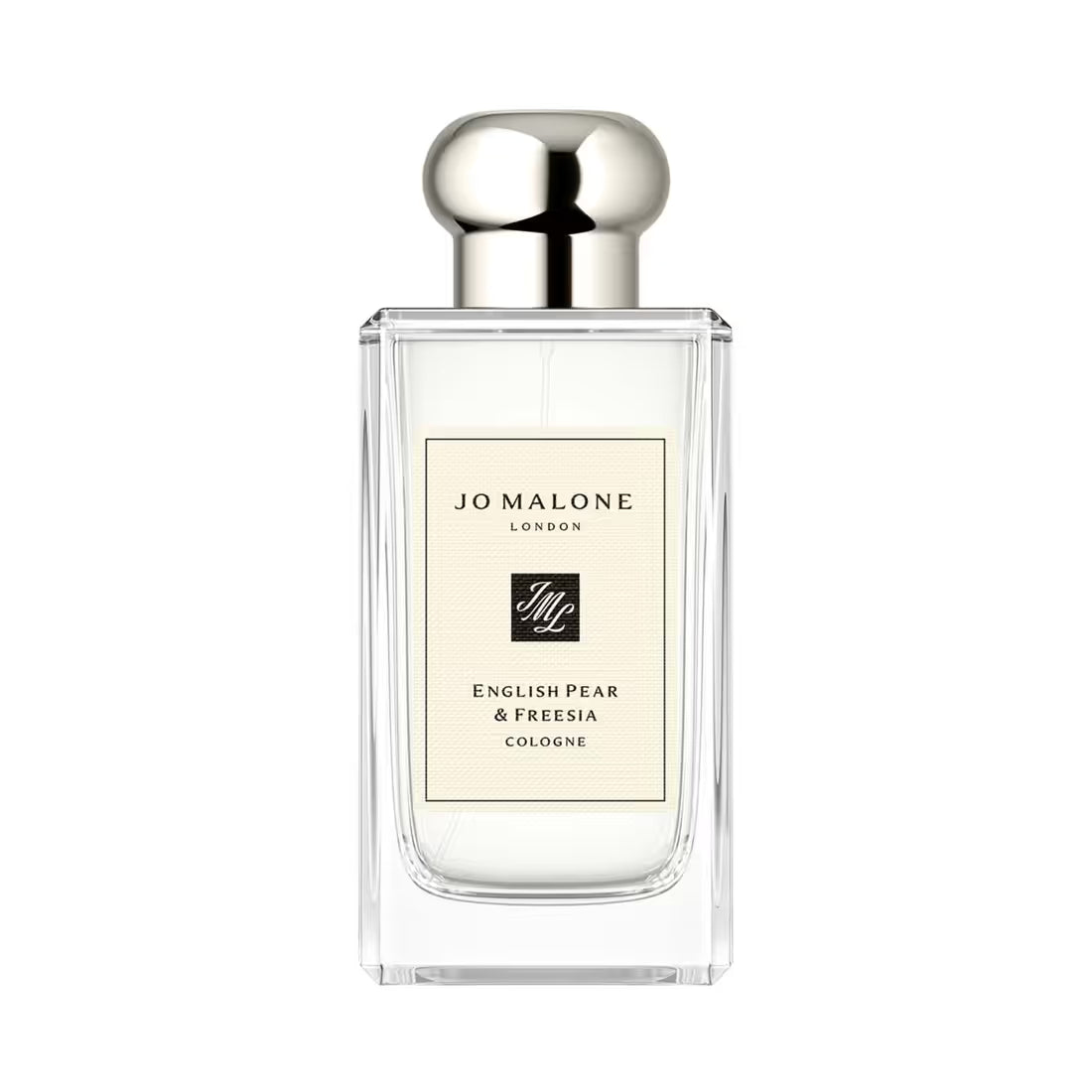 Jo Malone English Pear & Freesia Cologne 100ml – Fresh Fruity Floral Luxury Unisex Fragrance