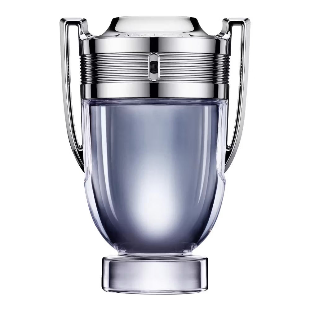 Paco Rabanne Invictus Eau de Toilette for Men – 100ml | Long-Lasting Fresh & Masculine Perfume