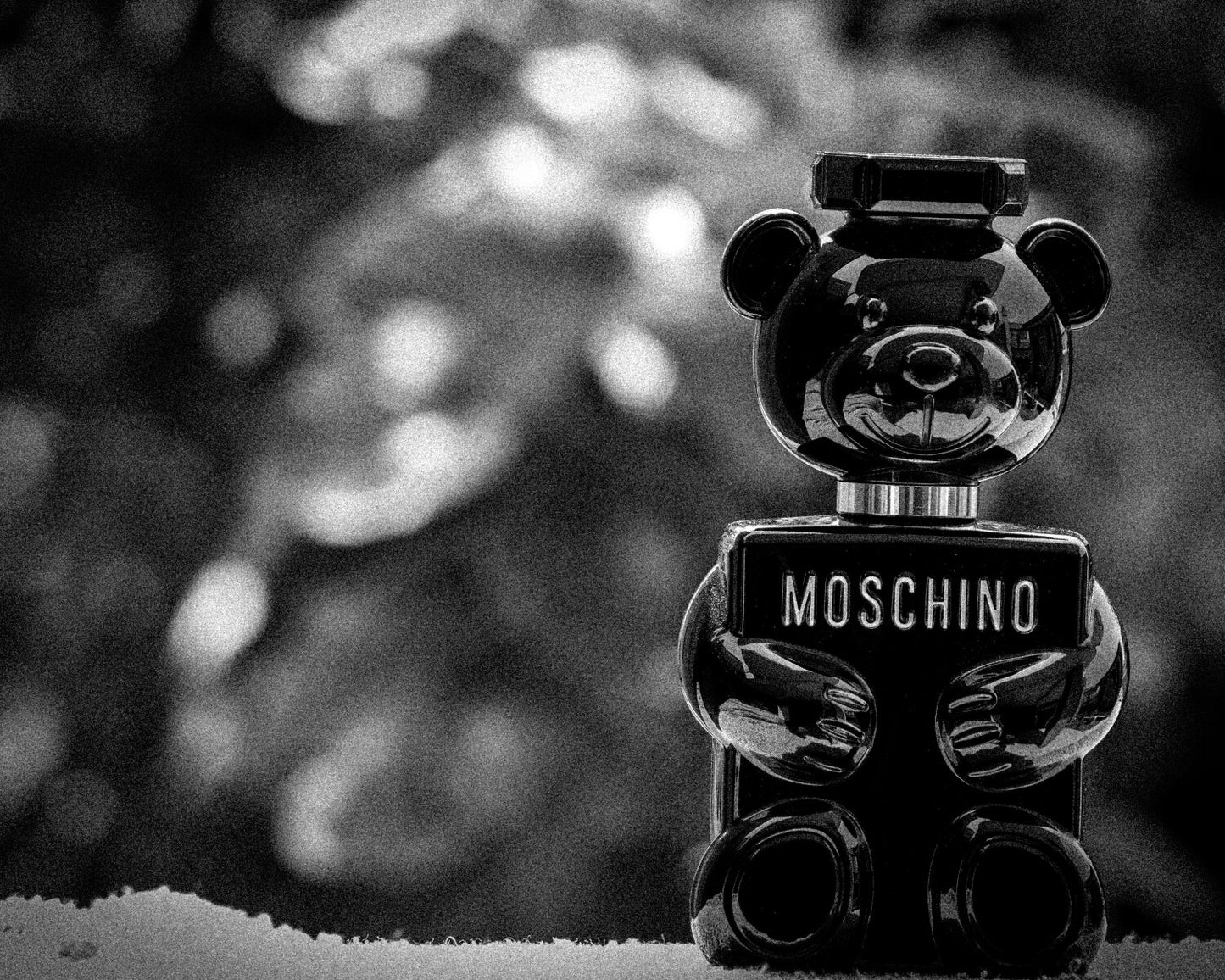 Moschino Toy Boy Eau de Parfum for Men 100ml – Spicy Woody Floral Luxury Fragrance