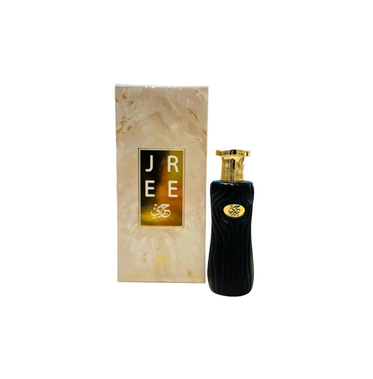 Ahmed Al Maghribi J'ree Eau De Parfum 100ml – Elegant Floral Oriental Perfume for Women