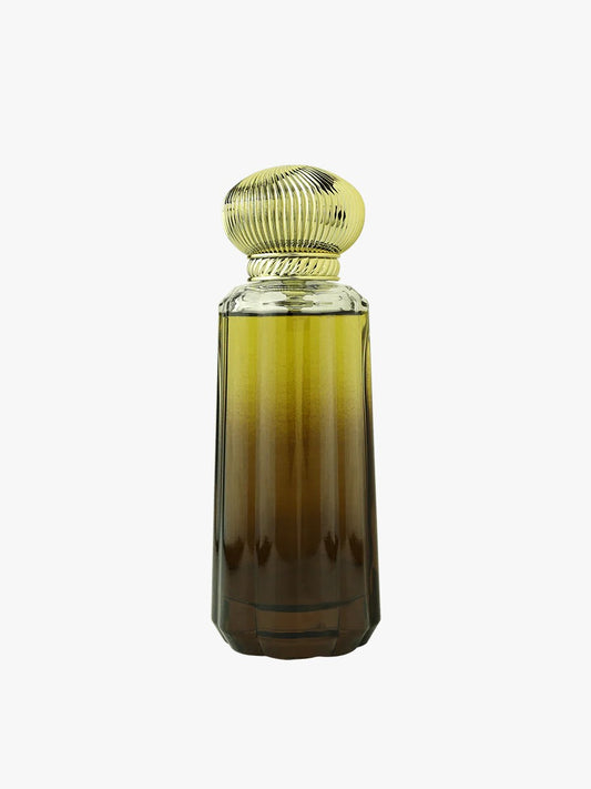 Ahmed Al Maghribi Shay Jadeed Eau De Parfum – Luxurious Unisex Oud Floral Perfume 100ml