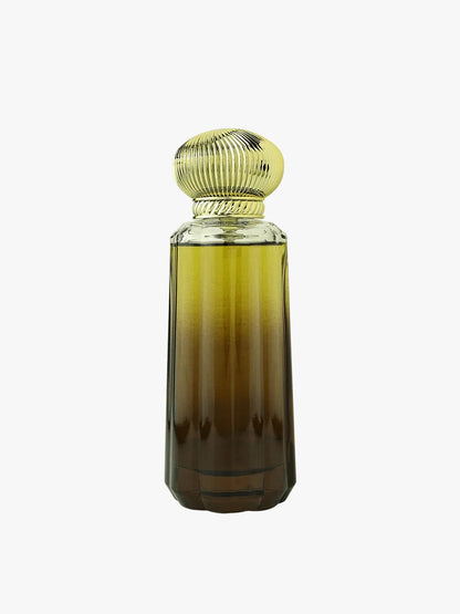 Ahmed Al Maghribi Shay Jadeed Eau De Parfum – Luxurious Unisex Oud Floral Perfume 100ml