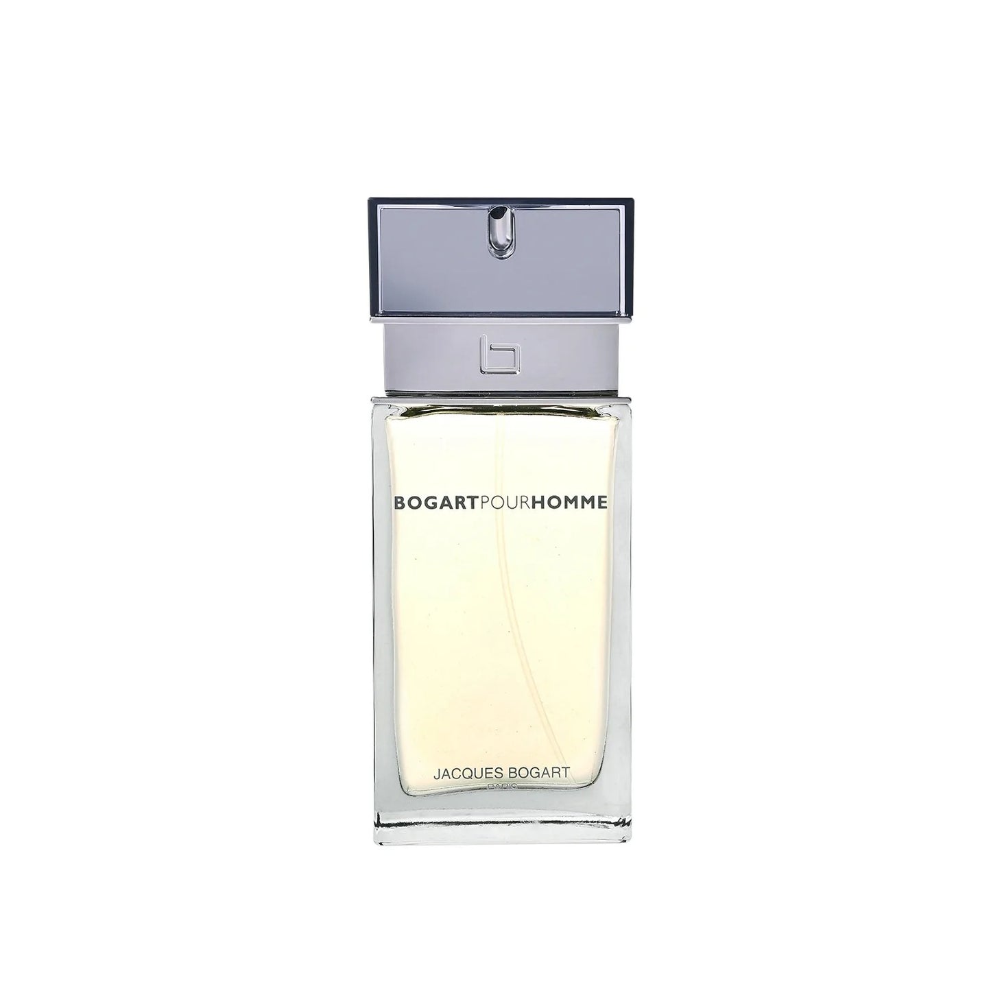 Jacques Bogart Pour Homme EDT 100ml – Deep Woody Aromatic Perfume for Men