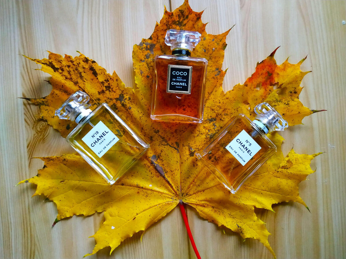 Chanel No.5 Eau de Parfum for Women 100ml – Classic Floral Aldehyde Luxury Fragrance