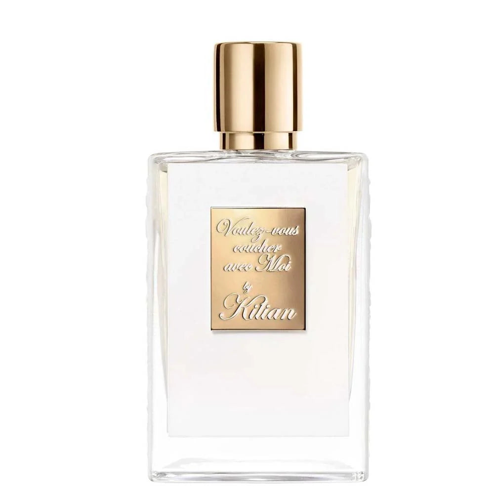 Kilian Voulez-vous Coucher Avec Moi Eau de Parfum 100ml Sensual Floral Oriental Perfume