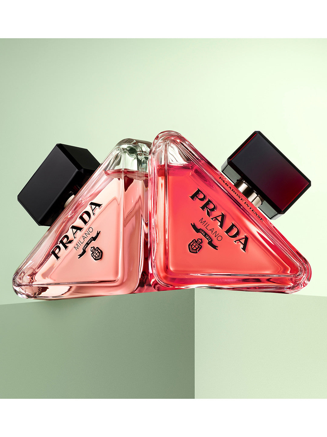 Prada Paradoxe Intense Eau de Parfum 90ml 3 fl oz Women’s Rich Amber Floral Long Lasting Designer Perfume