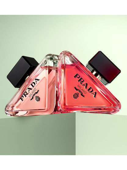 Prada Paradoxe Intense Eau de Parfum 90ml 3 fl oz Women’s Rich Amber Floral Long Lasting Designer Perfume