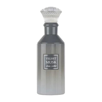 Lattafa Velvet Musk Eau De Parfum 100ml for Unisex
