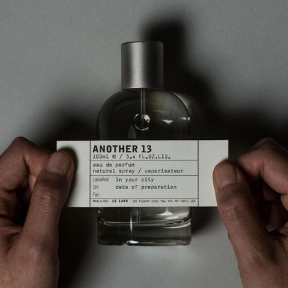 Le Labo Another 13 Eau De Parfum - 100ml | Unisex Niche Fragrance Spray