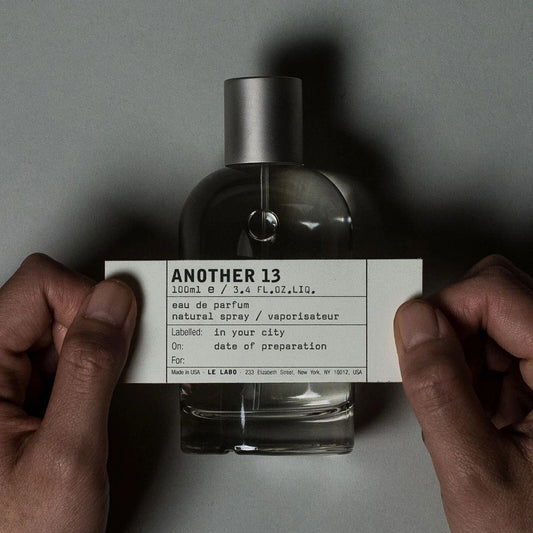 Le Labo Another 13 Eau De Parfum - 100ml | Unisex Niche Fragrance Spray