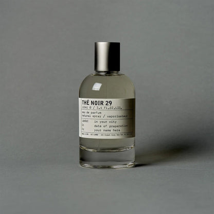 Le Labo Thé Noir 29 Eau De Parfum - 100ml | Unisex Luxury Fragrance Spray