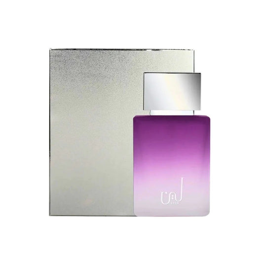 Leen by Ahmed Al Maghribi Eau De Parfum 50ml – Soft Floral Fruity Perfume for Women
