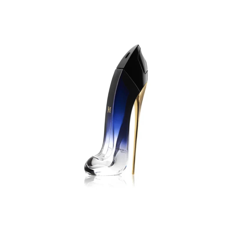Carolina Herrera Good Girl Légère Eau de Parfum for Women 80ml – Floral Oriental Fragrance
