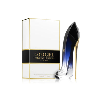Carolina Herrera Good Girl Légère Eau de Parfum for Women 80ml – Floral Oriental Fragrance