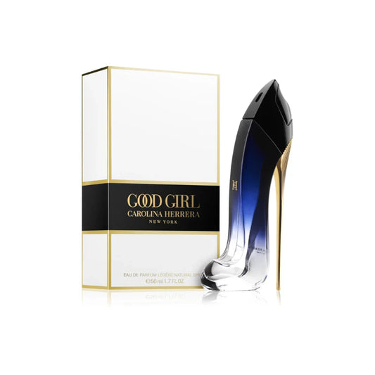 Carolina Herrera Good Girl Légère Eau de Parfum for Women 80ml – Floral Oriental Fragrance