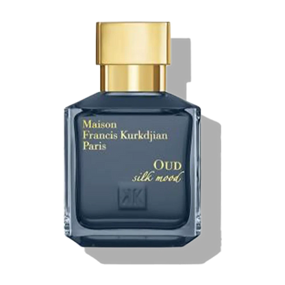 Maison Francis Kurkdjian Paris Oud Silk Mood Extrait de Parfum 70ml Unisex Rose Oud Luxury Niche Perfume