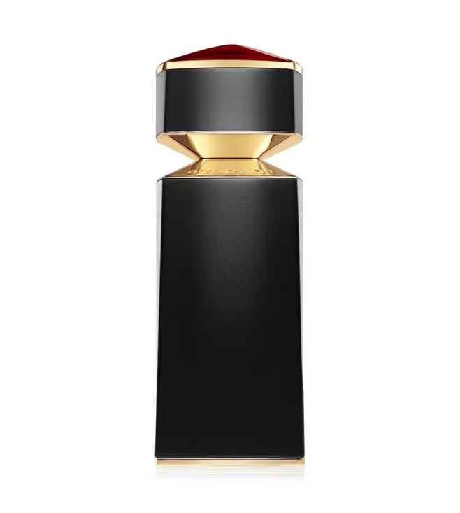 Bvlgari Le Gemme Garanat Eau de Parfum 100ml 3.4 fl oz U.S. Edition Luxury Amber Rose Unisex Perfume