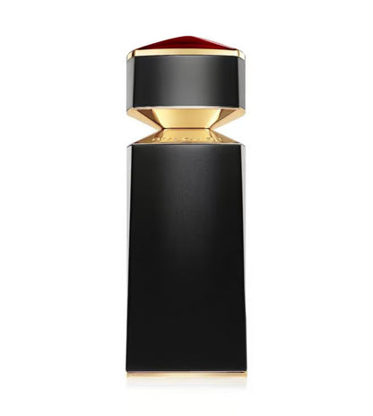 Bvlgari Le Gemme Garanat Eau de Parfum 100ml 3.4 fl oz U.S. Edition Luxury Amber Rose Unisex Perfume