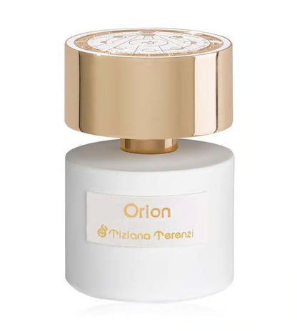 Tiziana Terenzi Orion Extrait de Parfum 100ml Natural Spray Unisex Luxury Niche Long Lasting Perfume