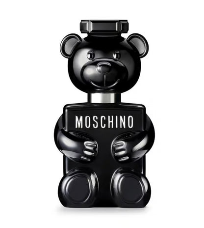 Moschino Toy Boy Eau de Parfum for Men 100ml – Spicy Woody Floral Luxury Fragrance