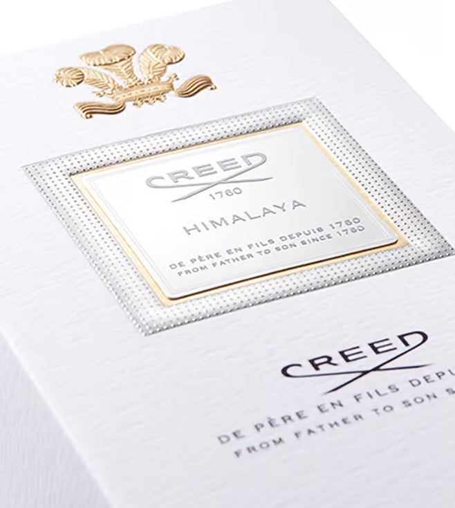Creed Himalaya Eau de Parfum 100ml 3.33 fl oz Men’s Fresh Citrus Woody Luxury Niche Perfume