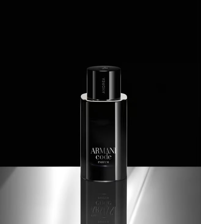 Armani Code Giorgio Armani Eau de Toilette 125ml 4.2 fl oz Men’s Fresh Spicy Woody Fragrance