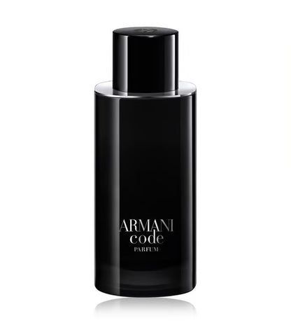 Armani Code Giorgio Armani Eau de Toilette 125ml 4.2 fl oz Men’s Fresh Spicy Woody Fragrance