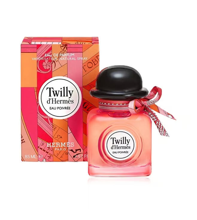 Hermès Twilly d’Hermès Eau Poivrée Eau de Parfum for Women 85ml Spicy Floral Perfume