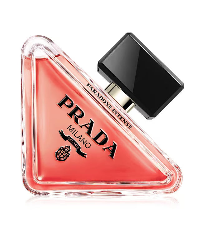Prada Paradoxe Intense Eau de Parfum 90ml 3 fl oz Women’s Rich Amber Floral Long Lasting Designer Perfume