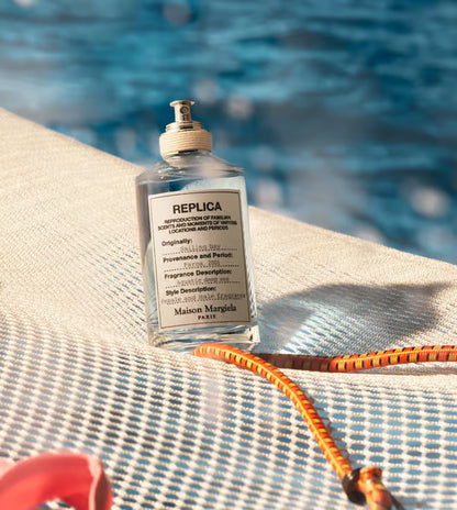 Maison Margiela Replica Sailing Day 100ml Eau de Toilette Unisex Fresh Aquatic