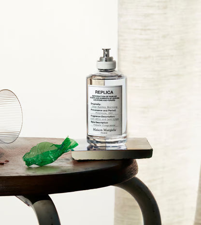 Maison Margiela Replica Lazy Sunday Morning Eau de Toilette 100ml Floral Musky Perfume for Women