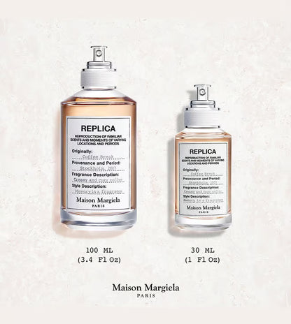 Maison Margiela Replica Coffee Break Eau de Toilette 100ml Warm Spicy Unisex Perfume