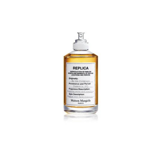 Maison Margiela Replica By The Fireplace Eau de Toilette 100ml Unisex Woody Sweet Perfume