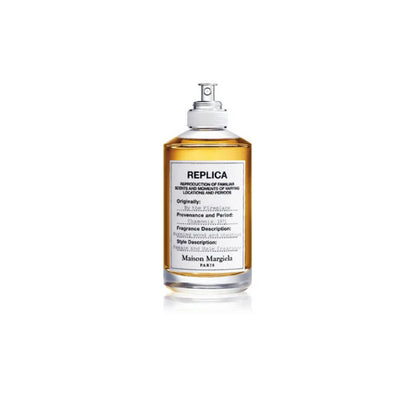 Maison Margiela Replica By The Fireplace Eau de Toilette 100ml Unisex Woody Sweet Perfume