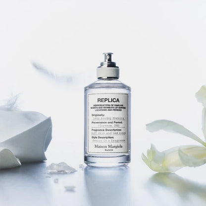 Maison Margiela Replica Lazy Sunday Morning Eau de Toilette 100ml Floral Musky Perfume for Women