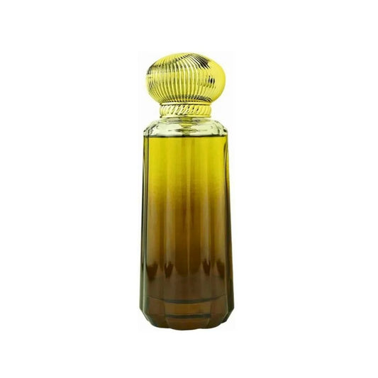 Ahmed Al Maghribi Malyoon EDP 100ml – Luxurious Oud & Amber Perfume for Men & Women