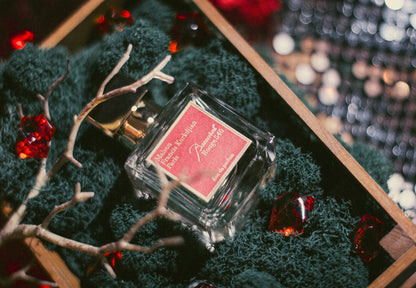 Maison Francis Kurkdjian Baccarat Rouge 540 EDP 70ml – Amber Woody Luxury Unisex Fragrance