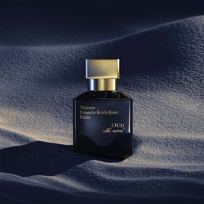 Maison Francis Kurkdjian Oud Silk Mood Eau de Parfum 70ml – Floral Oud Luxury Unisex Fragrance