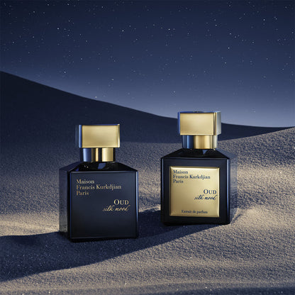 Maison Francis Kurkdjian Oud Silk Mood Eau de Parfum 70ml – Floral Oud Luxury Unisex Fragrance