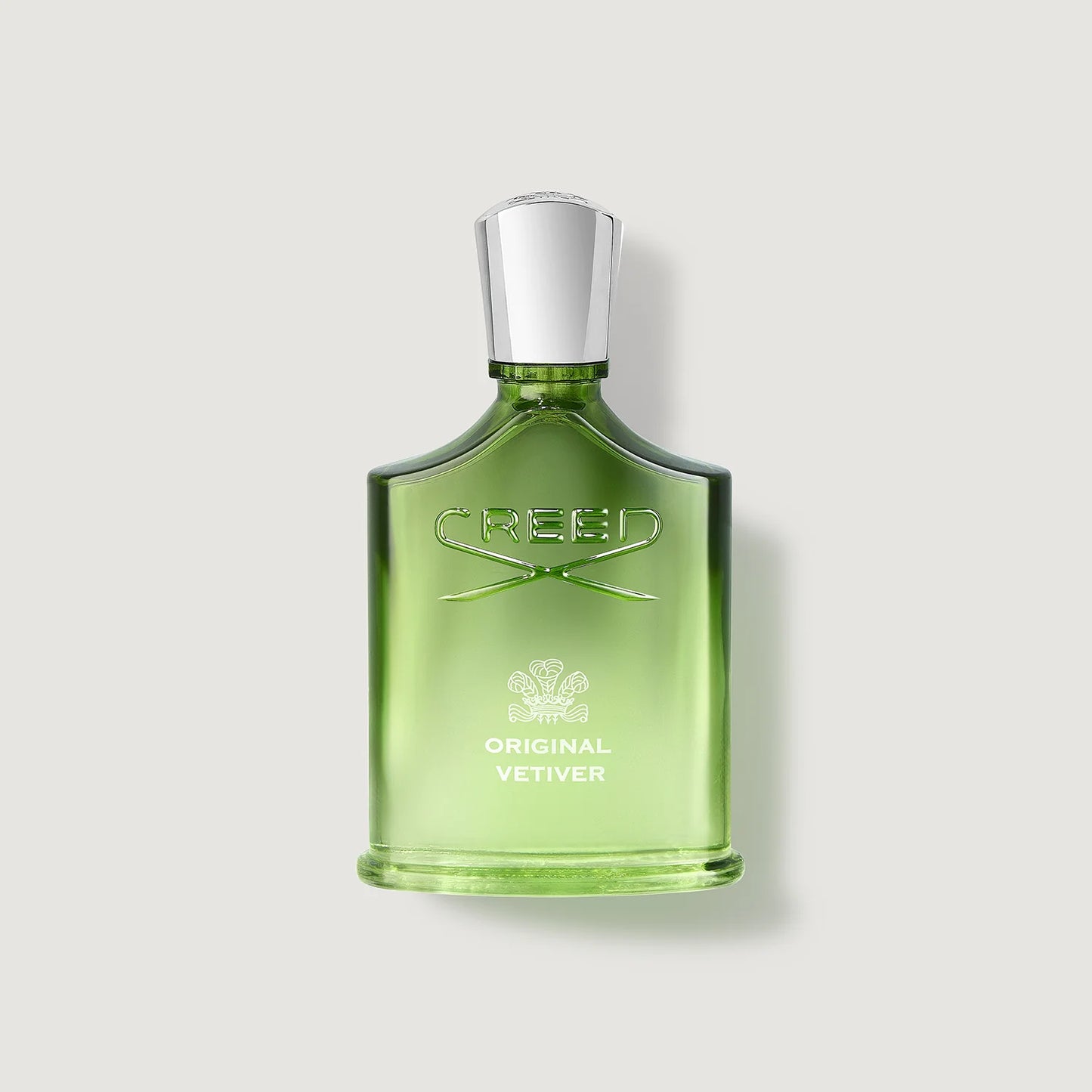 Creed Original Vetiver Eau de Parfum 100ml 3.3 fl oz Men’s Fresh Green Woody Luxury Niche Perfume