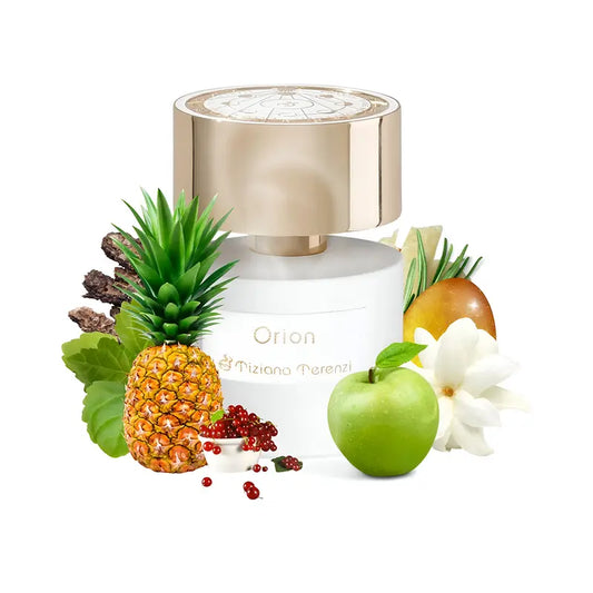 Tiziana Terenzi Orion Extrait de Parfum 100ml Natural Spray Unisex Luxury Niche Long Lasting Perfume